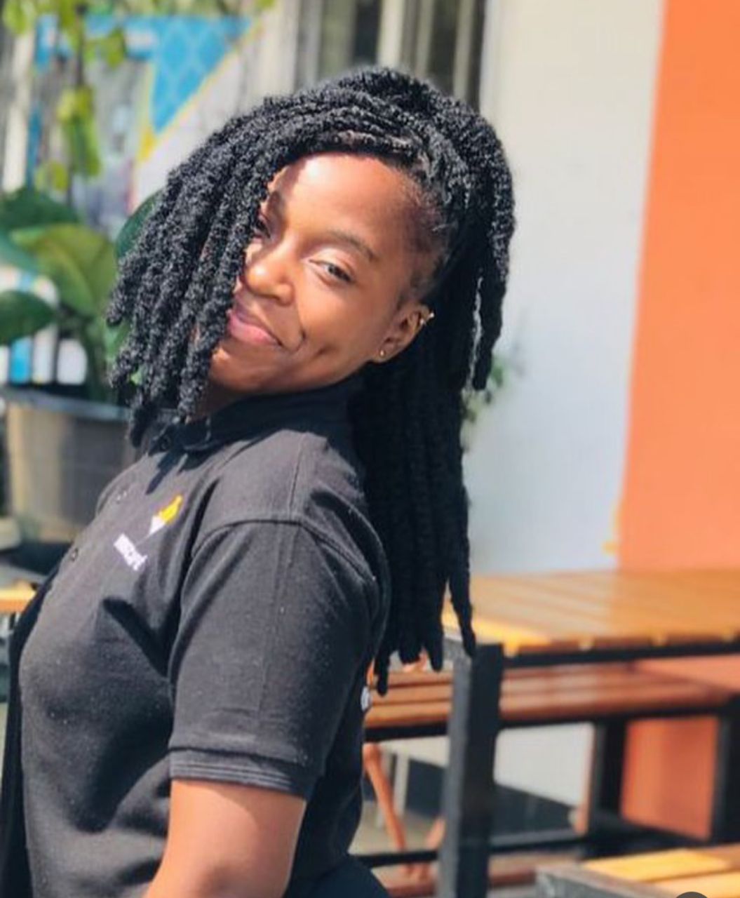  Beatrice Chishimba