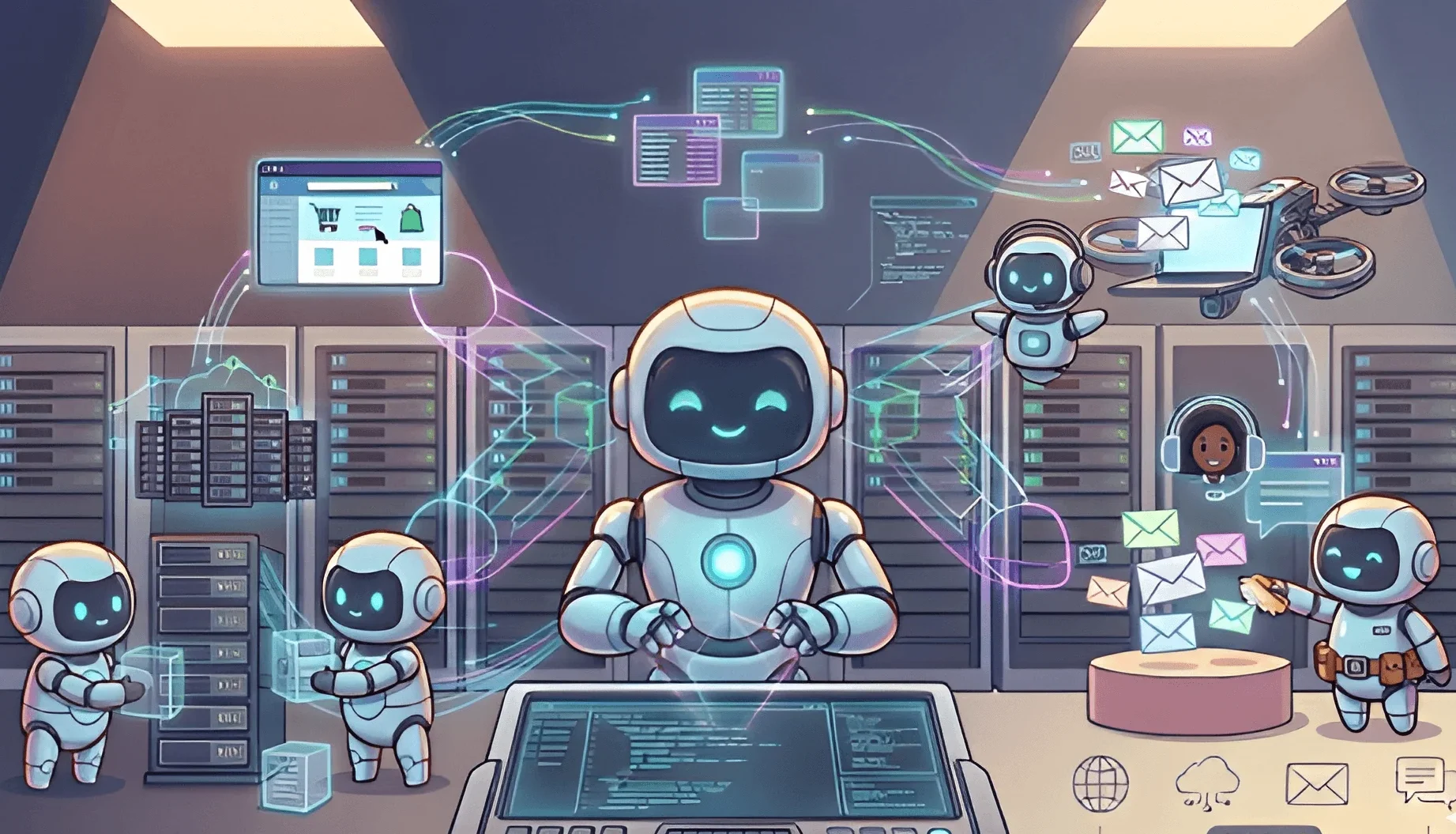 Portfolio preview
